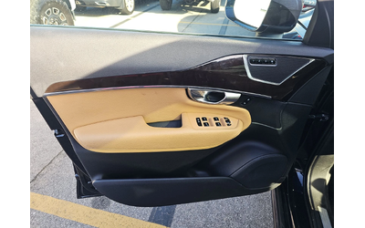 Volvo Xc90 T6* MOMENTUM* ДИГИТАЛНО* ТАБЛО* КАМЕРА* МАСАЖ* ДИС - автомобили, коли, обяви за нови и употребявани 8