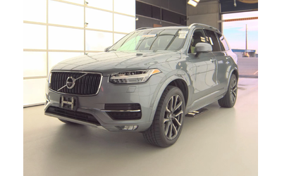 volvo-xc90 - 0