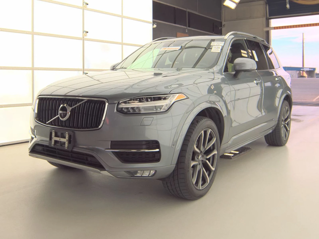 Volvo Xc90 T6* MOMENTUM* ДИГИТАЛНО* ТАБЛО* КАМЕРА* МАСАЖ* ДИС - автомобили, коли, обяви за нови и употребявани 0