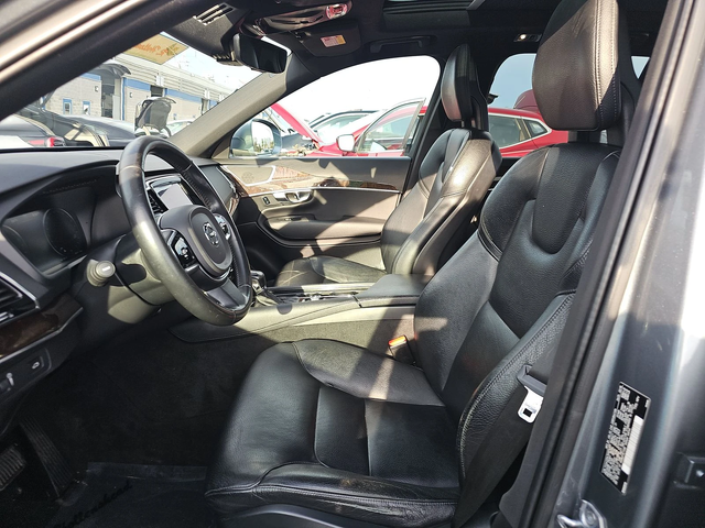 Volvo Xc90 T6* MOMENTUM* ДИГИТАЛНО* ТАБЛО* КАМЕРА* МАСАЖ* ДИС - автомобили, коли, обяви за нови и употребявани 12