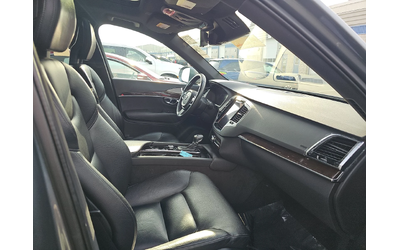 Volvo Xc90 T6* MOMENTUM* ДИГИТАЛНО* ТАБЛО* КАМЕРА* МАСАЖ* ДИС - автомобили, коли, обяви за нови и употребявани 13