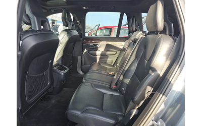 Volvo Xc90 T6* MOMENTUM* ДИГИТАЛНО* ТАБЛО* КАМЕРА* МАСАЖ* ДИС - автомобили, коли, обяви за нови и употребявани 14