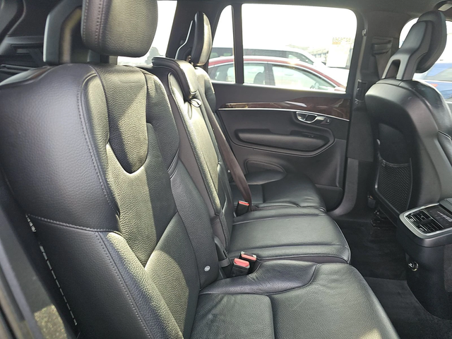 Volvo Xc90 T6* MOMENTUM* ДИГИТАЛНО* ТАБЛО* КАМЕРА* МАСАЖ* ДИС - автомобили, коли, обяви за нови и употребявани 15