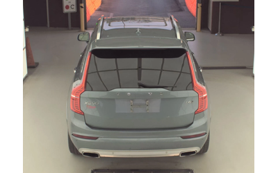 Volvo Xc90 T6* MOMENTUM* ДИГИТАЛНО* ТАБЛО* КАМЕРА* МАСАЖ* ДИС - автомобили, коли, обяви за нови и употребявани 7