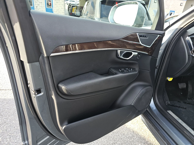 Volvo Xc90 T6* MOMENTUM* ДИГИТАЛНО* ТАБЛО* КАМЕРА* МАСАЖ* ДИС - автомобили, коли, обяви за нови и употребявани 8