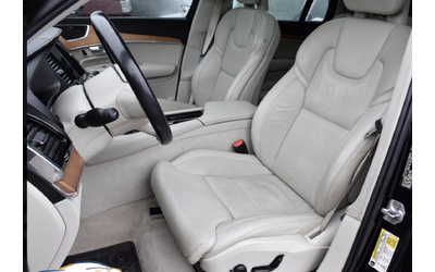 Volvo Xc90 T6* INSCRIPTION* ДИГИТАЛНО* ТАБЛО* ОБДУХВАНЕ* МАСА - автомобили, коли, обяви за нови и употребявани 11