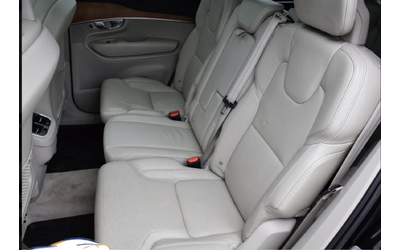 Volvo Xc90 T6* INSCRIPTION* ДИГИТАЛНО* ТАБЛО* ОБДУХВАНЕ* МАСА - автомобили, коли, обяви за нови и употребявани 12