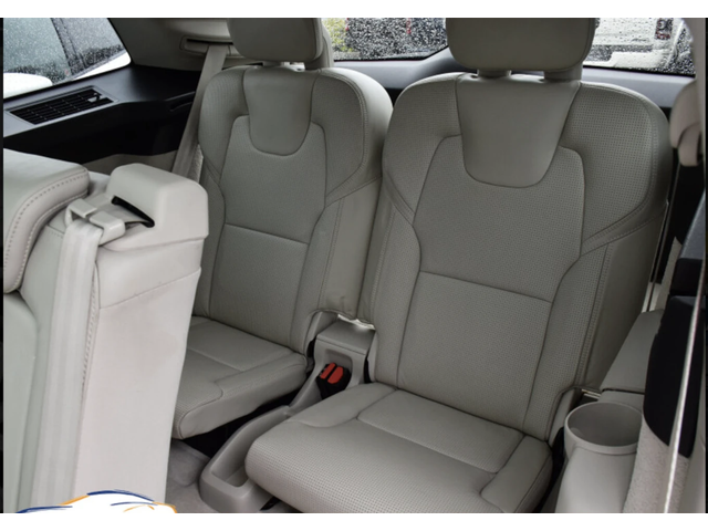 Volvo Xc90 T6* INSCRIPTION* ДИГИТАЛНО* ТАБЛО* ОБДУХВАНЕ* МАСА - автомобили, коли, обяви за нови и употребявани 13