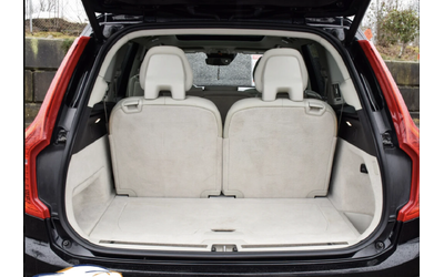 Volvo Xc90 T6* INSCRIPTION* ДИГИТАЛНО* ТАБЛО* ОБДУХВАНЕ* МАСА - автомобили, коли, обяви за нови и употребявани 15