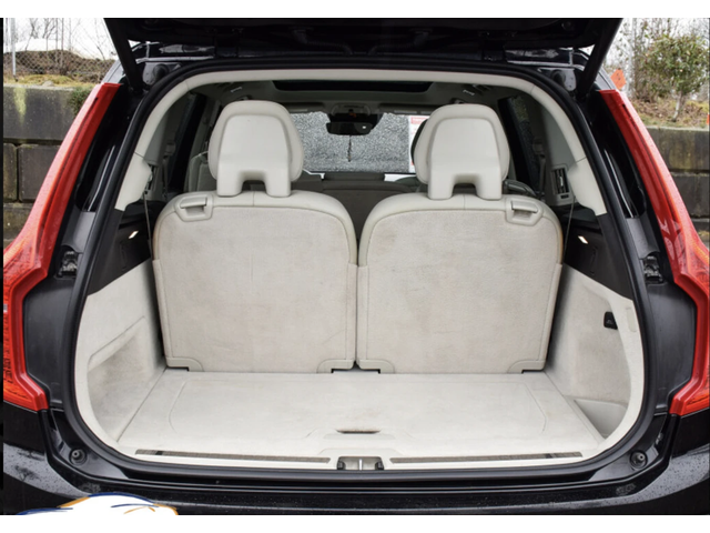 Volvo Xc90 T6* INSCRIPTION* ДИГИТАЛНО* ТАБЛО* ОБДУХВАНЕ* МАСА - автомобили, коли, обяви за нови и употребявани 15