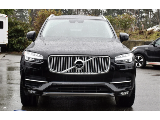 Volvo Xc90 T6* INSCRIPTION* ДИГИТАЛНО* ТАБЛО* ОБДУХВАНЕ* МАСА - автомобили, коли, обяви за нови и употребявани 5
