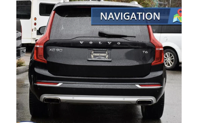 Volvo Xc90 T6* INSCRIPTION* ДИГИТАЛНО* ТАБЛО* ОБДУХВАНЕ* МАСА - автомобили, коли, обяви за нови и употребявани 6