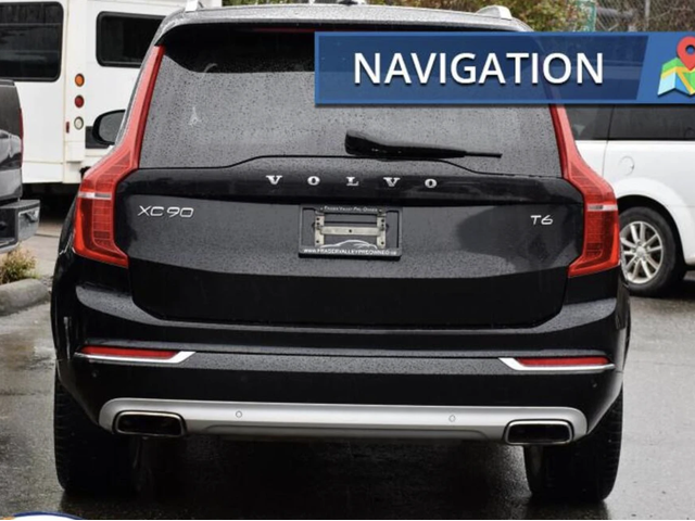 Volvo Xc90 T6* INSCRIPTION* ДИГИТАЛНО* ТАБЛО* ОБДУХВАНЕ* МАСА - автомобили, коли, обяви за нови и употребявани 6