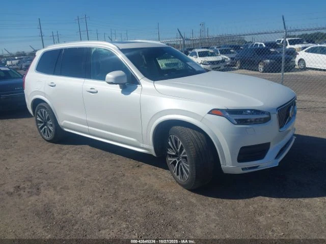 Volvo Xc90 * T6* MOMENTUM* 6 МЕСТЕН* ПАНОРАМА* КОЖА* ПОДГРЕВ* - автомобили, коли, обяви за нови и употребявани 0