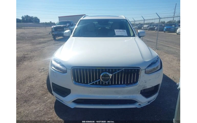 Volvo Xc90 * T6* MOMENTUM* 6 МЕСТЕН* ПАНОРАМА* КОЖА* ПОДГРЕВ* - автомобили, коли, обяви за нови и употребявани 10