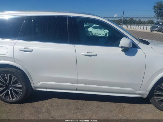 Volvo Xc90 * T6* MOMENTUM* 6 МЕСТЕН* ПАНОРАМА* КОЖА* ПОДГРЕВ* - автомобили, коли, обяви за нови и употребявани 11