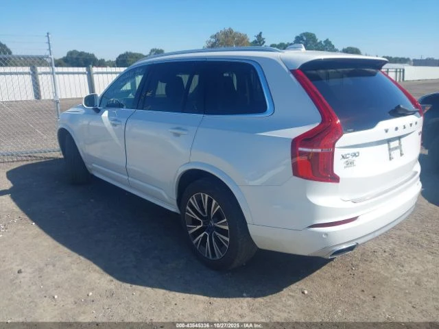 Volvo Xc90 * T6* MOMENTUM* 6 МЕСТЕН* ПАНОРАМА* КОЖА* ПОДГРЕВ* - автомобили, коли, обяви за нови и употребявани 2