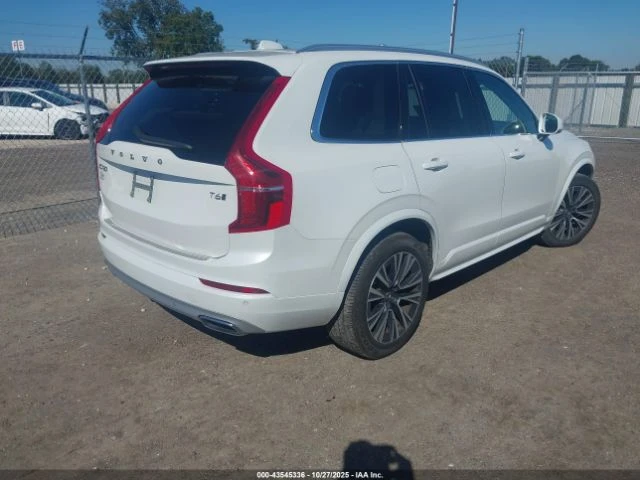 Volvo Xc90 * T6* MOMENTUM* 6 МЕСТЕН* ПАНОРАМА* КОЖА* ПОДГРЕВ* - автомобили, коли, обяви за нови и употребявани 3