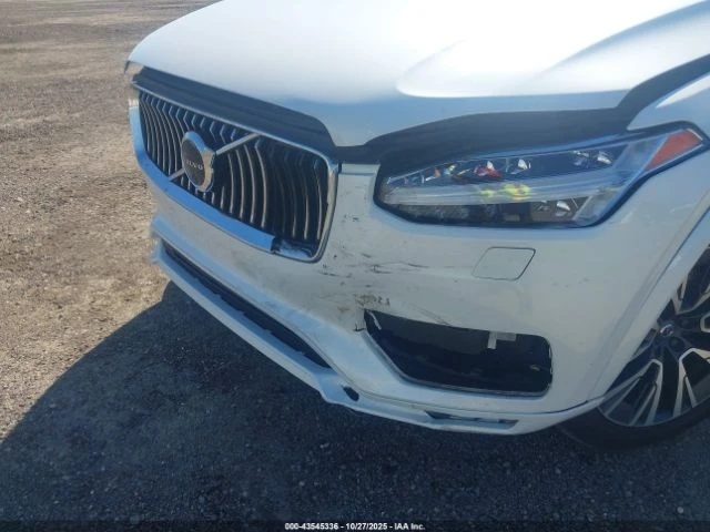 Volvo Xc90 * T6* MOMENTUM* 6 МЕСТЕН* ПАНОРАМА* КОЖА* ПОДГРЕВ* - автомобили, коли, обяви за нови и употребявани 5