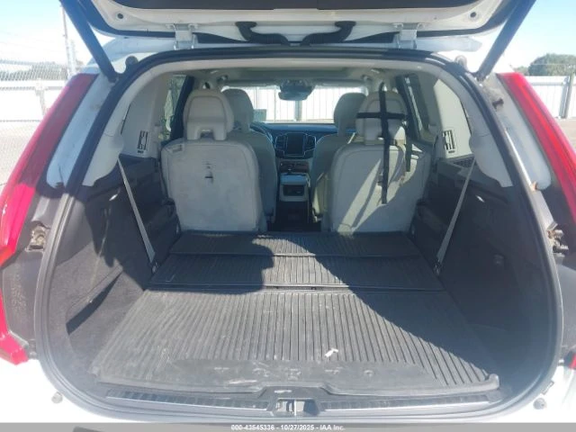 Volvo Xc90 * T6* MOMENTUM* 6 МЕСТЕН* ПАНОРАМА* КОЖА* ПОДГРЕВ* - автомобили, коли, обяви за нови и употребявани 7