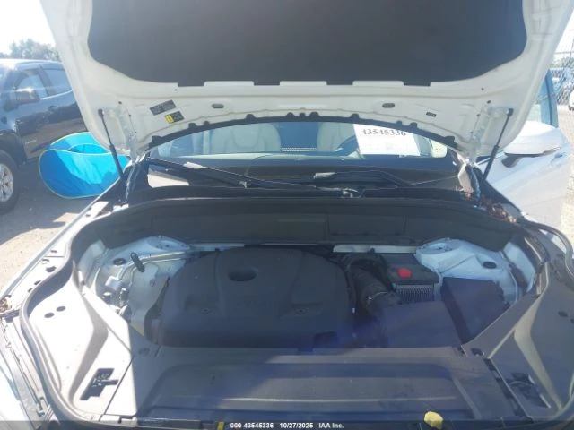 Volvo Xc90 * T6* MOMENTUM* 6 МЕСТЕН* ПАНОРАМА* КОЖА* ПОДГРЕВ* - автомобили, коли, обяви за нови и употребявани 8