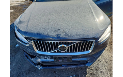 Volvo Xc90 * T5* MOMENTUM* КОЖА* ПОДГРЕВ* ПАНОРАМА* - автомобили, коли, обяви за нови и употребявани 11