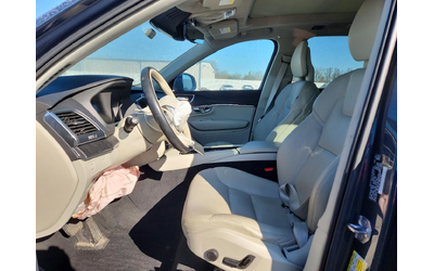 Volvo Xc90 * T5* MOMENTUM* КОЖА* ПОДГРЕВ* ПАНОРАМА* - автомобили, коли, обяви за нови и употребявани 6