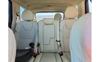 Volvo Xc90 * T5* MOMENTUM* КОЖА* ПОДГРЕВ* ПАНОРАМА* - автомобили, коли, обяви за нови и употребявани 9