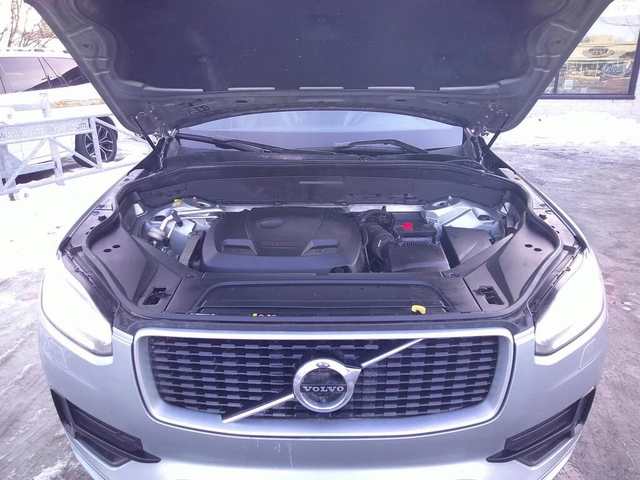 Volvo Xc90 T6 R-DESIGN| * 7 PASSAGERS* AWD* FULL LOADED* - автомобили, коли, обяви за нови и употребявани 10