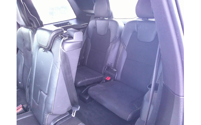 Volvo Xc90 T6 R-DESIGN| * 7 PASSAGERS* AWD* FULL LOADED* - автомобили, коли, обяви за нови и употребявани 11
