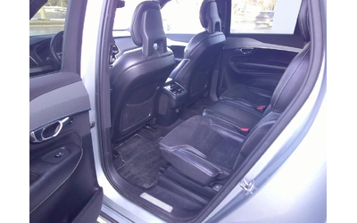 Volvo Xc90 T6 R-DESIGN| * 7 PASSAGERS* AWD* FULL LOADED* - автомобили, коли, обяви за нови и употребявани 12