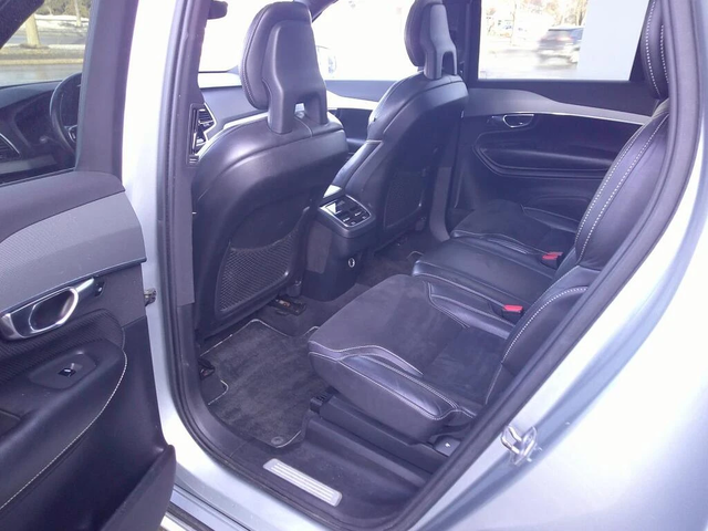 Volvo Xc90 T6 R-DESIGN| * 7 PASSAGERS* AWD* FULL LOADED* - автомобили, коли, обяви за нови и употребявани 12