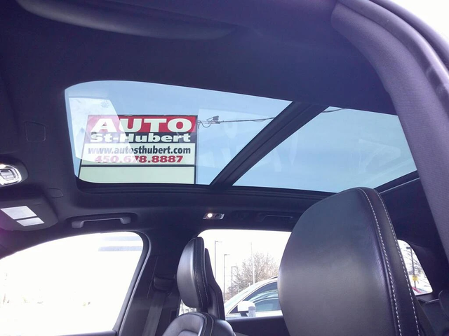 Volvo Xc90 T6 R-DESIGN| * 7 PASSAGERS* AWD* FULL LOADED* - автомобили, коли, обяви за нови и употребявани 14