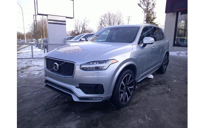 volvo-xc90 - 1