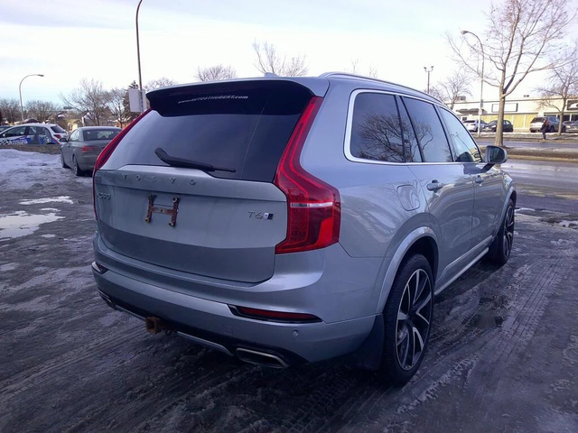 Volvo Xc90 T6 R-DESIGN| * 7 PASSAGERS* AWD* FULL LOADED* - автомобили, коли, обяви за нови и употребявани 6