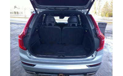 Volvo Xc90 T6 R-DESIGN| * 7 PASSAGERS* AWD* FULL LOADED* - автомобили, коли, обяви за нови и употребявани 7