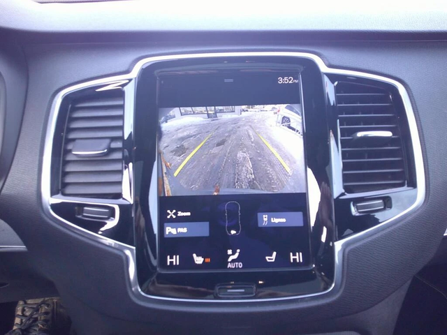 Volvo Xc90 T6 R-DESIGN| * 7 PASSAGERS* AWD* FULL LOADED* - автомобили, коли, обяви за нови и употребявани 9