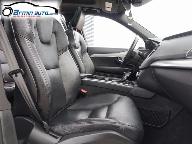 Volvo Xc90 T6 Momentum 7* АвтоКредит* (ЦЕНА ДО БГ) - автомобили, коли, обяви за нови и употребявани 15