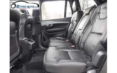 Volvo Xc90 T6 Momentum 7* АвтоКредит* (ЦЕНА ДО БГ) - автомобили, коли, обяви за нови и употребявани 16