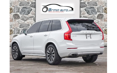 volvo-xc90 - 5