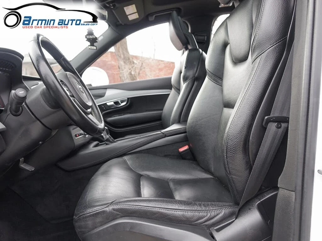 Volvo Xc90 T6 Momentum 7* АвтоКредит* (ЦЕНА ДО БГ) - автомобили, коли, обяви за нови и употребявани 6