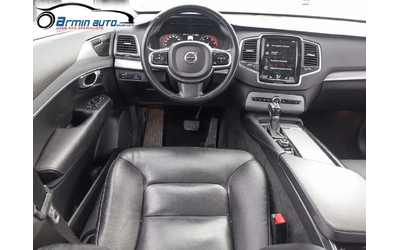 Volvo Xc90 T6 Momentum 7* АвтоКредит* (ЦЕНА ДО БГ) - автомобили, коли, обяви за нови и употребявани 7