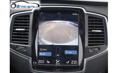 Volvo Xc90 T6 Momentum 7* АвтоКредит* (ЦЕНА ДО БГ) - автомобили, коли, обяви за нови и употребявани 9