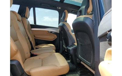 Volvo Xc90 T5* AWD* DIGITAL* ПОДГРЕВ - автомобили, коли, обяви за нови и употребявани 10