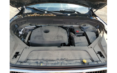 Volvo Xc90 T5* AWD* DIGITAL* ПОДГРЕВ - автомобили, коли, обяви за нови и употребявани 11