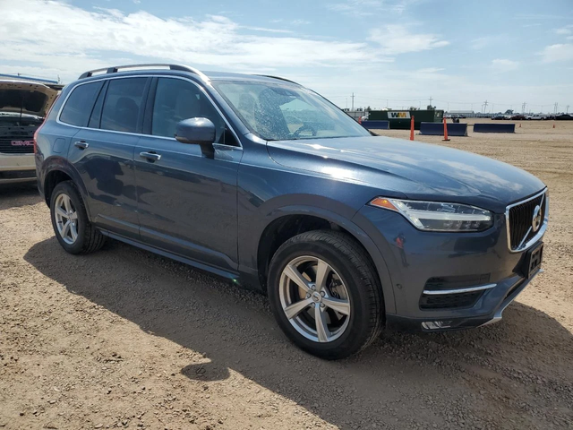 Volvo Xc90 T5* AWD* DIGITAL* ПОДГРЕВ - автомобили, коли, обяви за нови и употребявани 2
