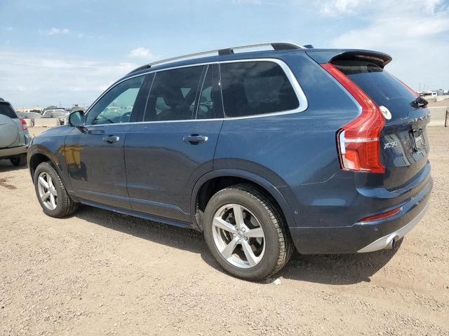Volvo Xc90 T5* AWD* DIGITAL* ПОДГРЕВ - автомобили, коли, обяви за нови и употребявани 3