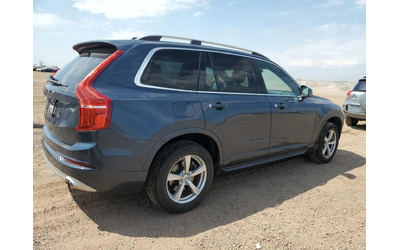 volvo-xc90 - 5