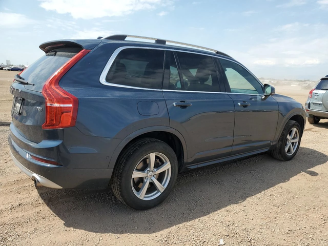 Volvo Xc90 T5* AWD* DIGITAL* ПОДГРЕВ - автомобили, коли, обяви за нови и употребявани 5