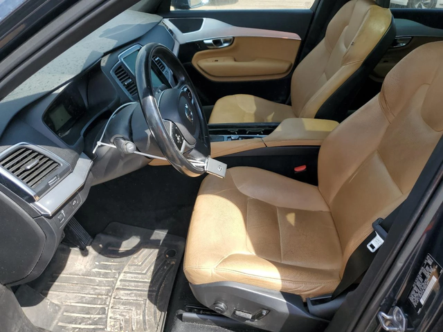 Volvo Xc90 T5* AWD* DIGITAL* ПОДГРЕВ - автомобили, коли, обяви за нови и употребявани 6